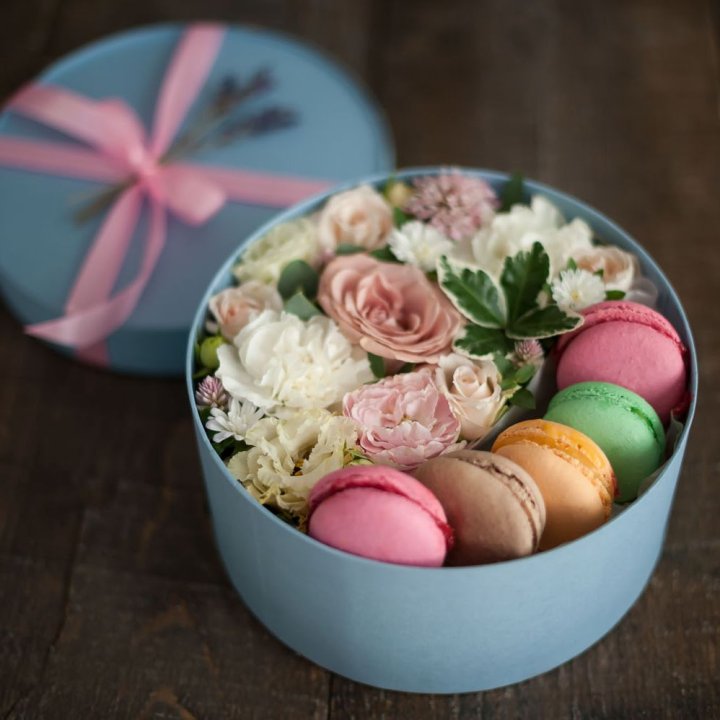 Бокс небольшой в Иркутске