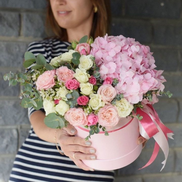 Дизайнерский цилиндр №1 в Иркутске