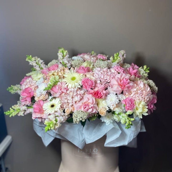  Коробка гигант №3 в Иркутске