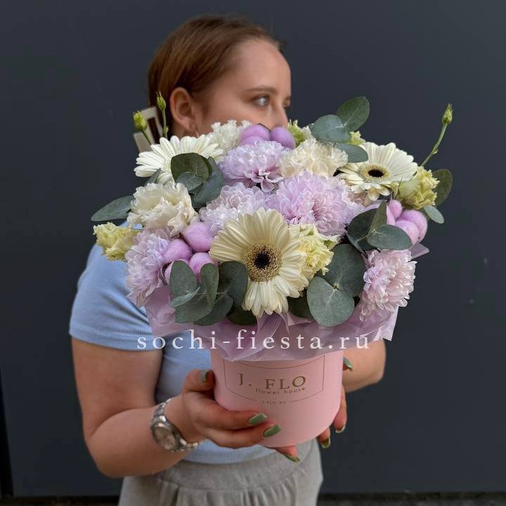 Нежный бокс в Иркутске