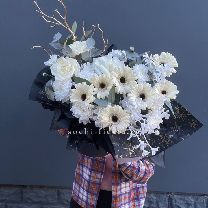 Бокс "Полуночная луна" в Иркутске