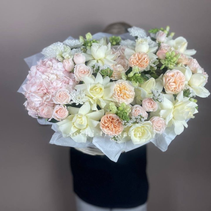 Корзина №5 в Иркутске