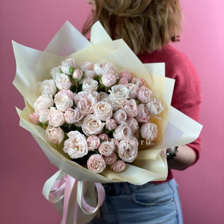 Букет "Моника" в Иркутске