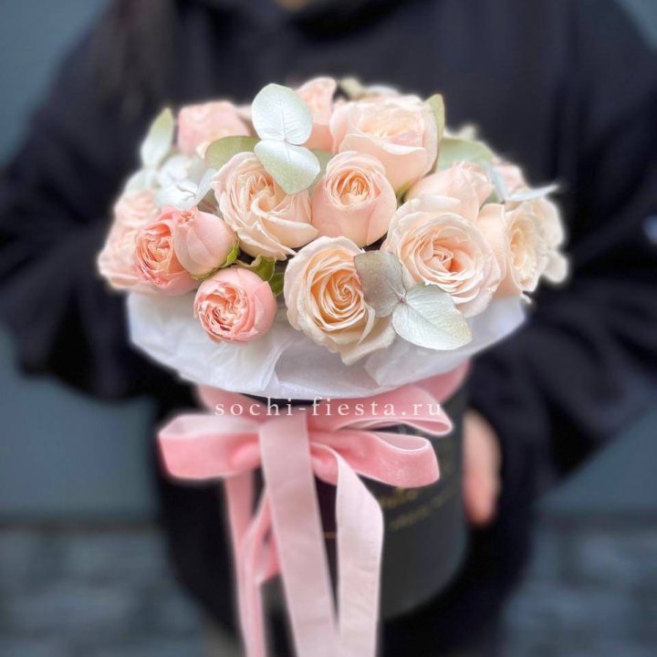 Бокс с бомбастиком в Иркутске