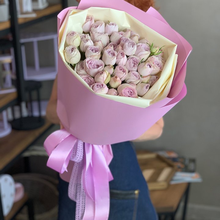 Silver Pionka в Иркутске