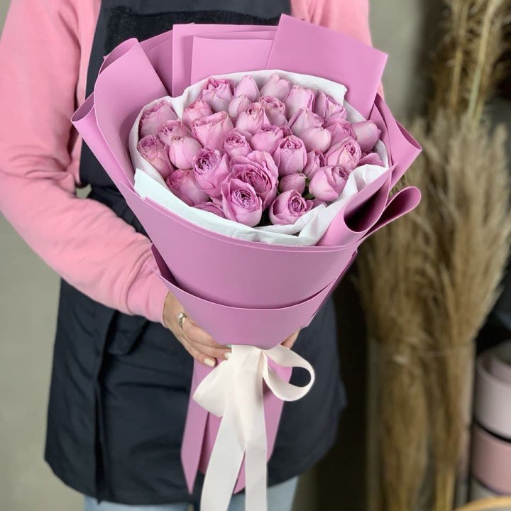 Lavender Pionka в Иркутске