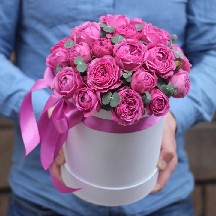 Бокс мисти баблс в Иркутске