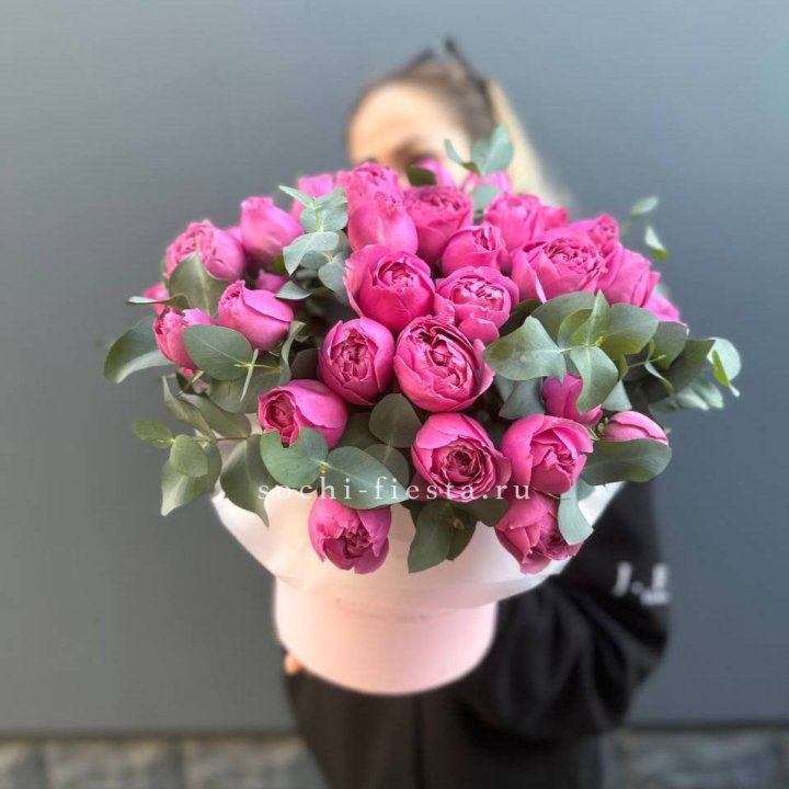 Мисти бокс №2 в Иркутске