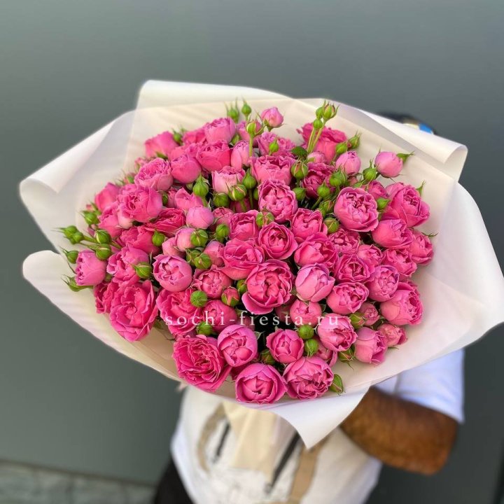 Мисти Баблс 35шт в Иркутске