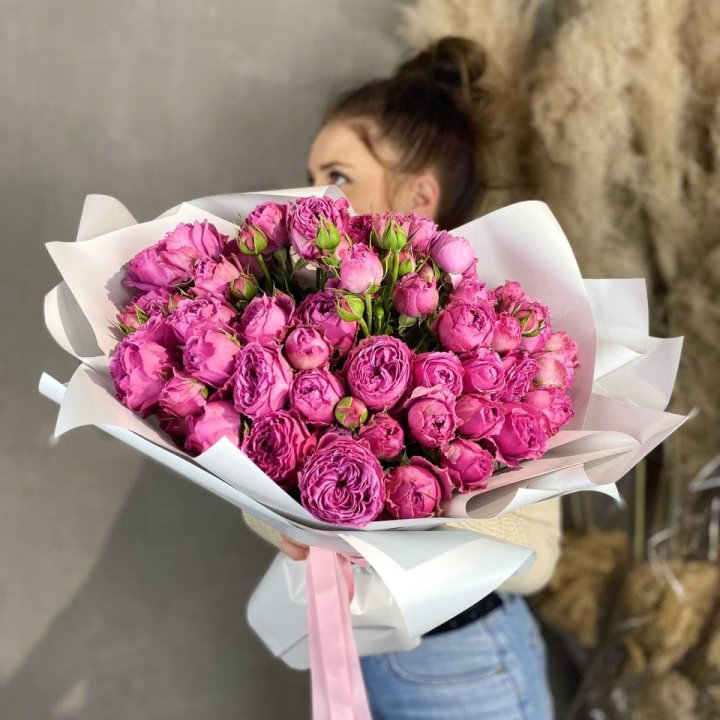 25 мисти баблс в воздушном оформлении в Иркутске