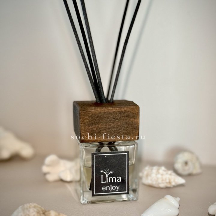 Диффузор для дома с палочками "Энджой" в Иркутске