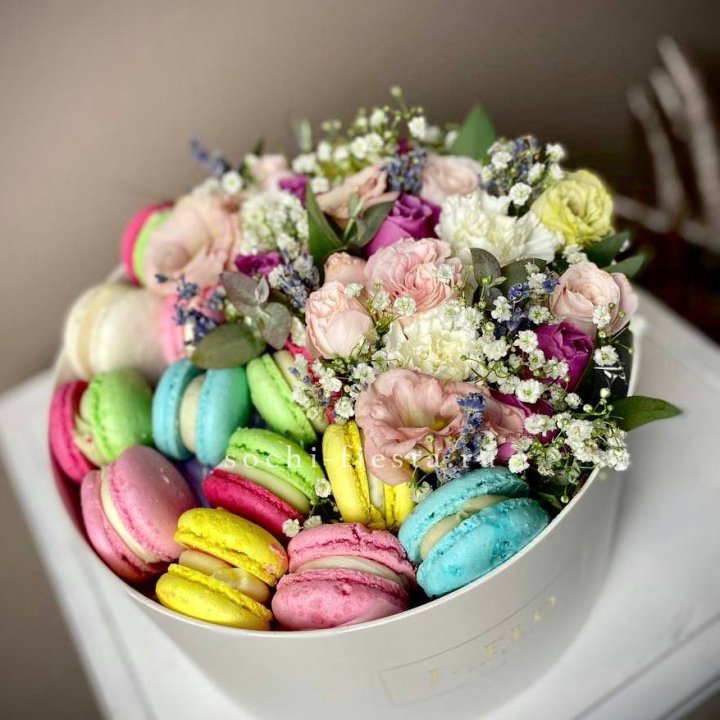 Крем бокс в Иркутске