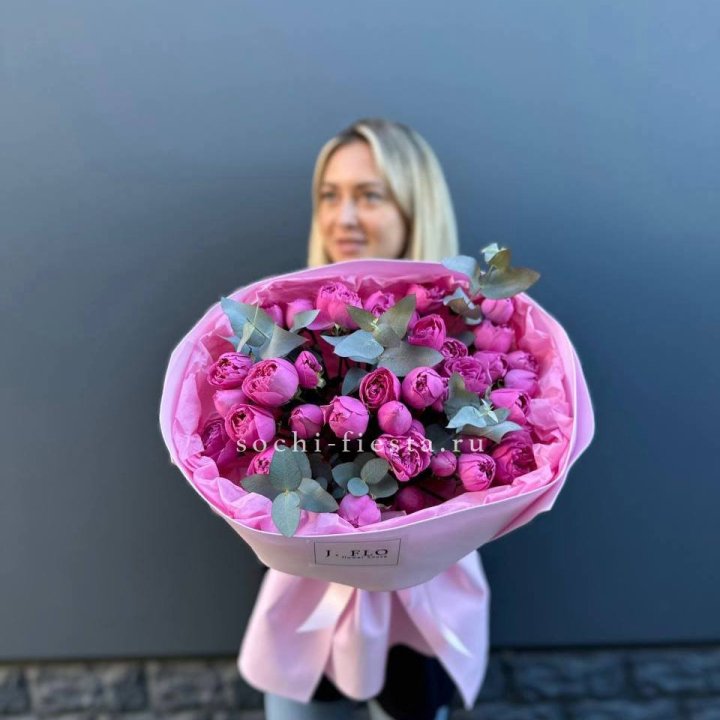 19 Мисти бабблс в Иркутске