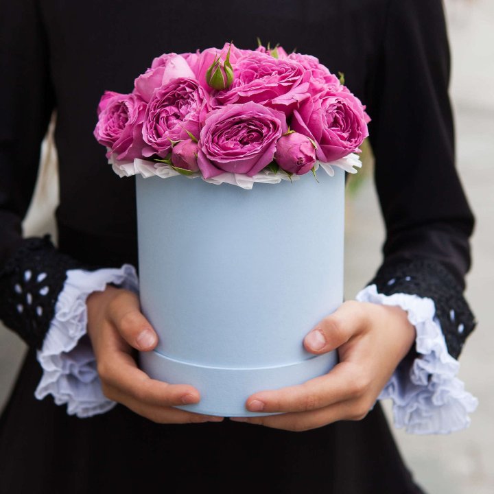 Бокс мини мисти в Иркутске