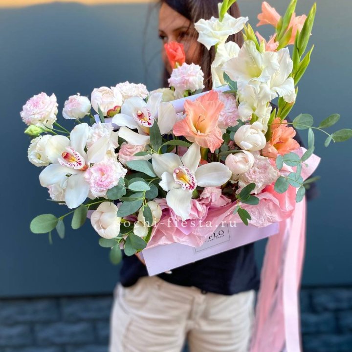 Ящик №3 в Иркутске