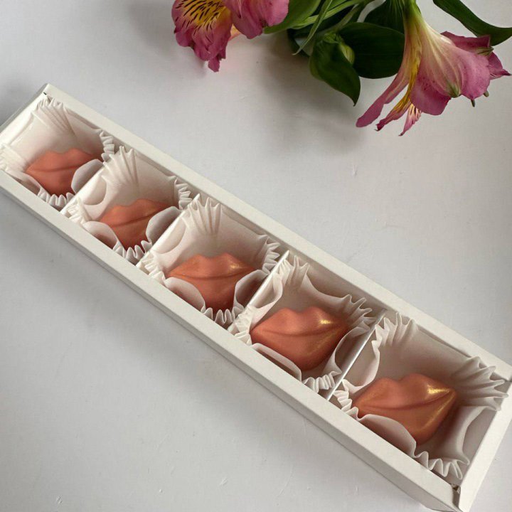 Бельгийский шоколад губки в Иркутске