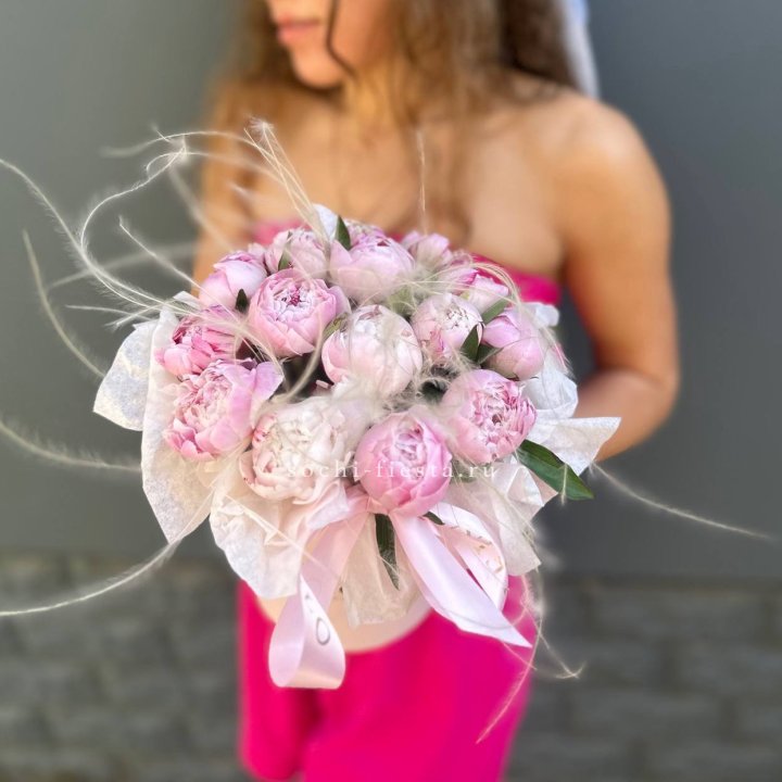 Цилиндр "Асмина" в Иркутске