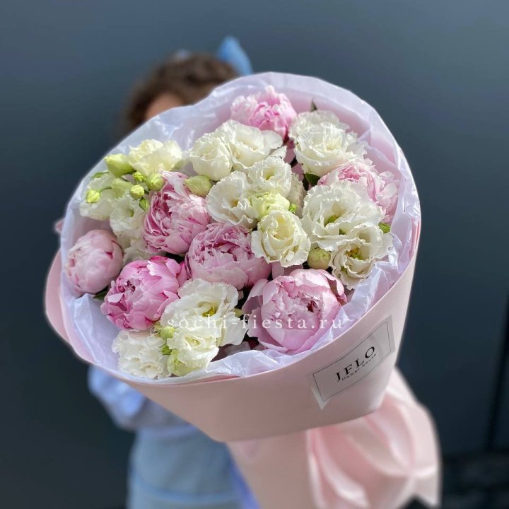  Букет "Килиан" в Иркутске