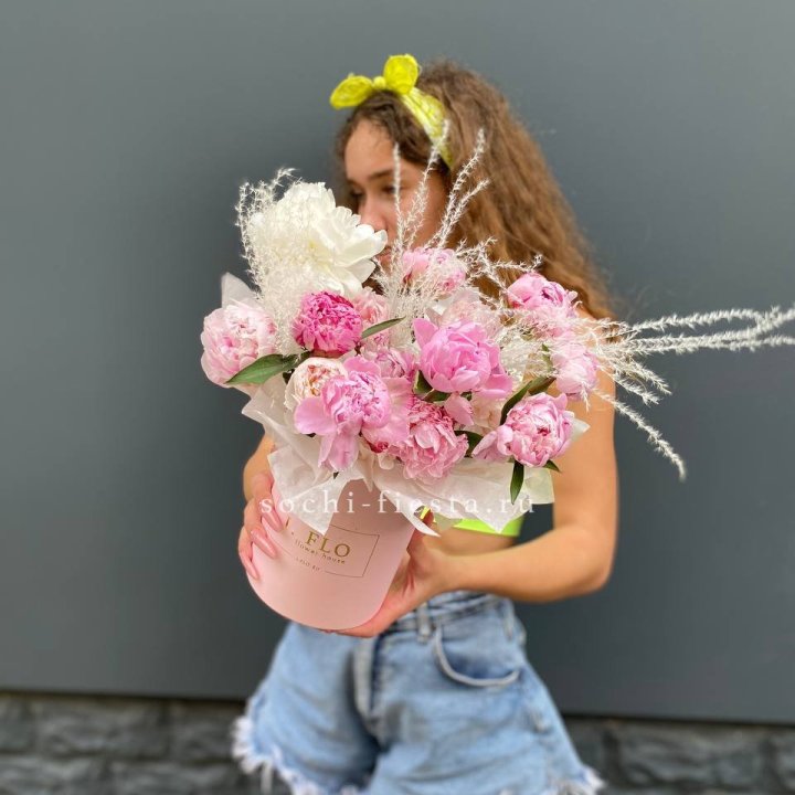 Цилиндр "Амина" в Иркутске