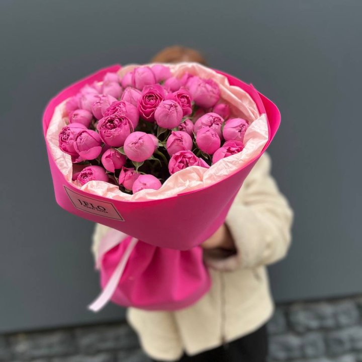 11 мисти баблс в Иркутске