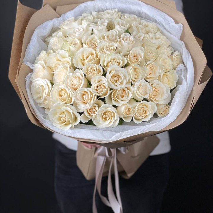 51 кеннийская роза в Иркутске