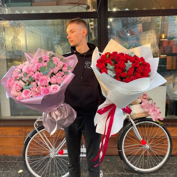 Комбо набор в Иркутске