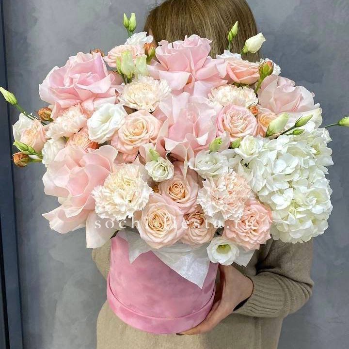 Авторский бокс №1 в Иркутске