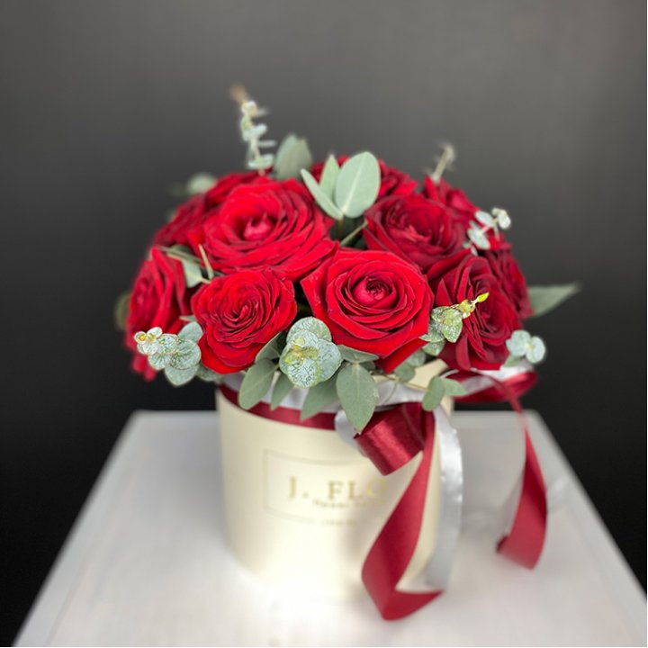 Ред бокс в Иркутске