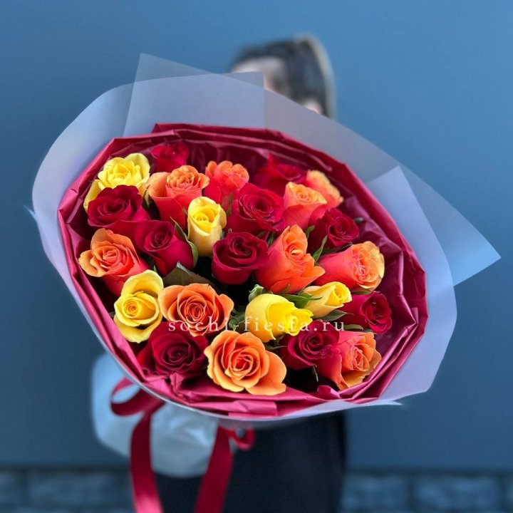 Кенийский микс "Краски 2" в Иркутске