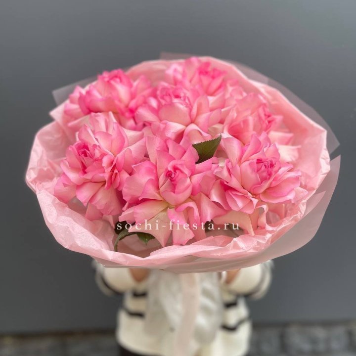 7 Роз Мандала в Иркутске