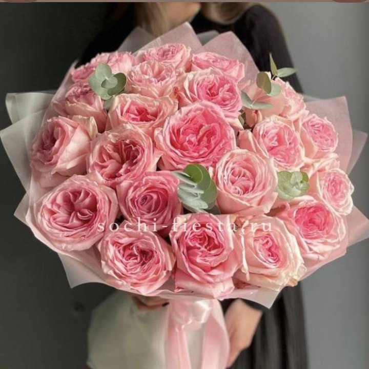 21 роз охара в Иркутске