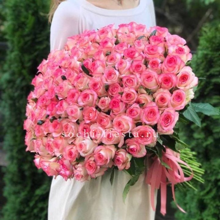 101  джумилия роза  в Иркутске