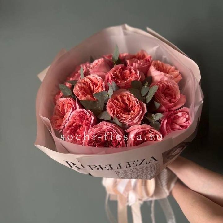 15 Пинк экспрешен в Иркутске