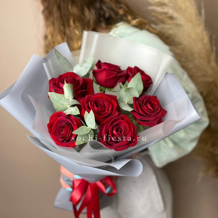 Букет Успеха в Иркутске