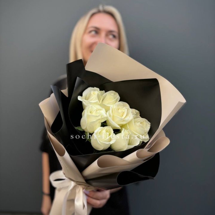 Букет Партнерства в Иркутске