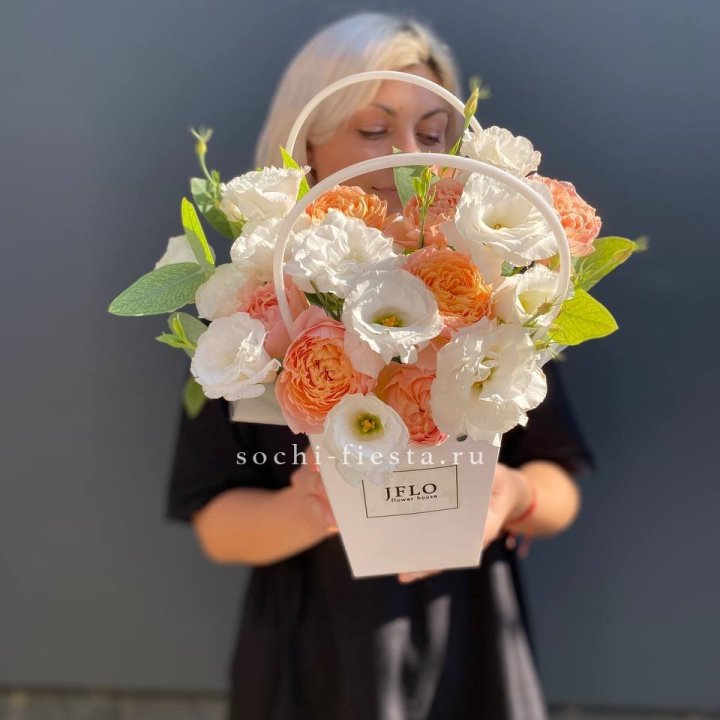 Сумочки "Джульетта"  в Иркутске