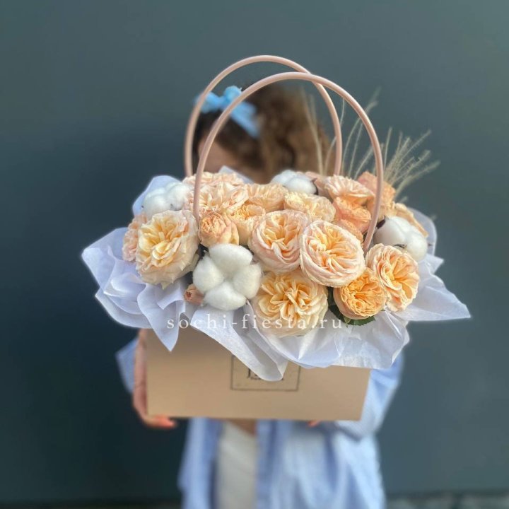 Сумочка джентел в Иркутске