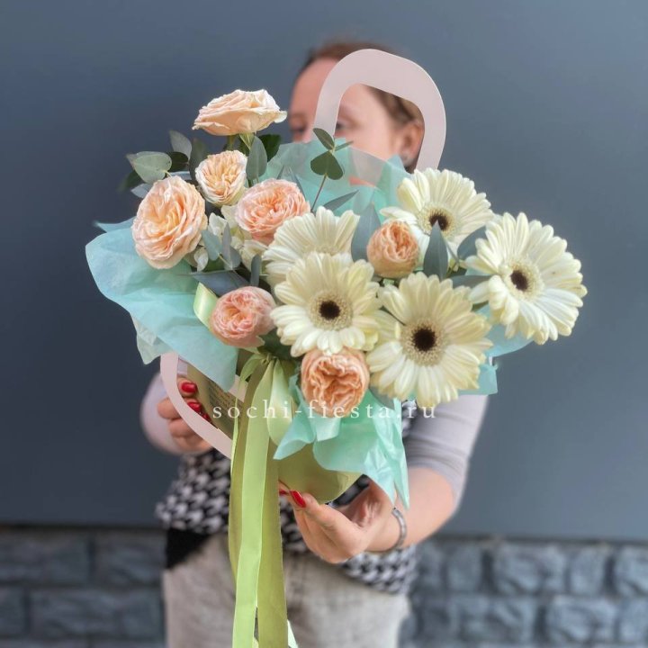  Сумочка "Лунная радуга" в Иркутске