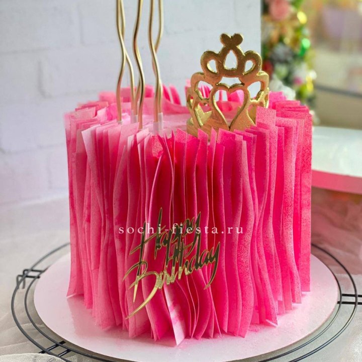 Торт "Карино" в Иркутске