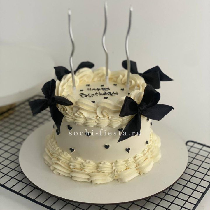 Торт "Тембор" в Иркутске