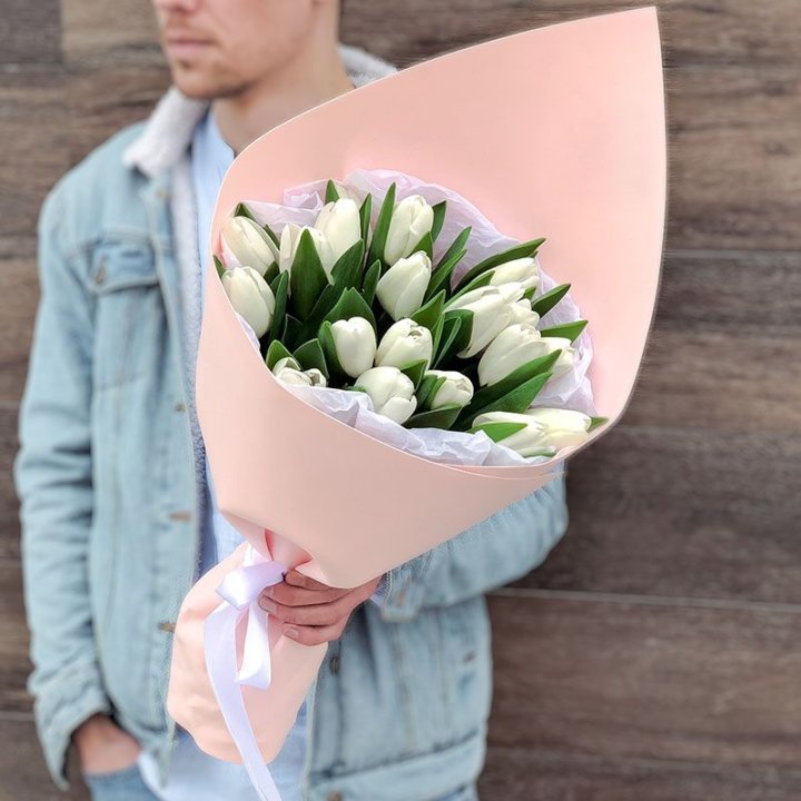 Букет Восторга в Иркутске