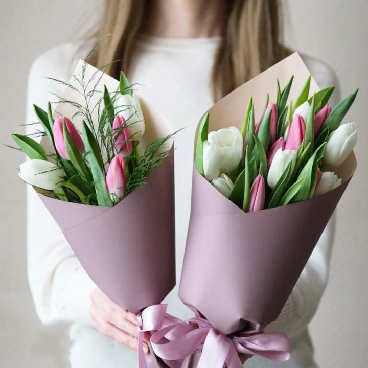 Букет Удачи в Иркутске