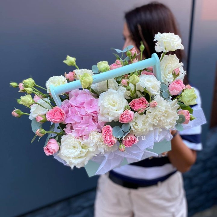 Ящик №4 в Иркутске