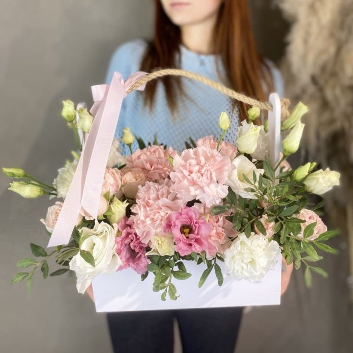 Ящик №1 в Иркутске