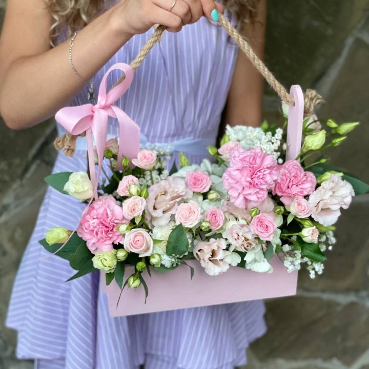 Ящик №2 в Иркутске