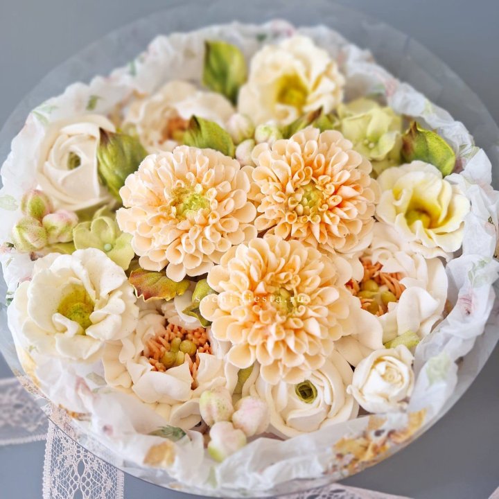 Зефирный бокс в Иркутске